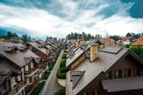 Capital Apartman Zlatibor
